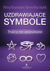 Uzdrawiające symbole praktyczne zastosowanie - Neumayer Petra | mała okładka