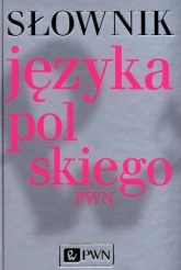 Słownik języka polskiego - Opracowanie Zbiorowe | mała okładka