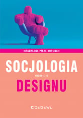 Socjologia designu -  | mała okładka