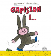 Gapiszon i … - Bohdan Butenko | mała okładka