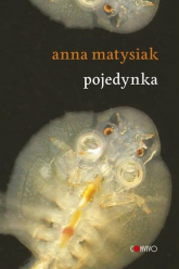 Pojedynka - Anna Matysiak | mała okładka