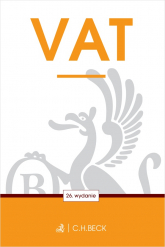 VAT wyd. 26 -  | mała okładka
