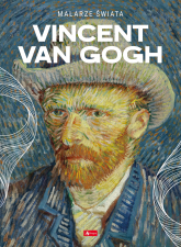 Vincent van Gogh -  | mała okładka