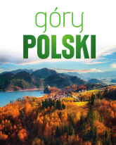 Góry Polski -  | mała okładka