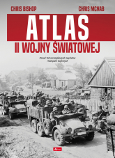 Atlas II wojny światowej -  | mała okładka