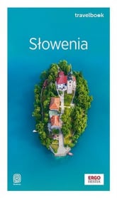 Słowenia. Travelbook wyd. 2 - Krzysztof Bzowski | mała okładka