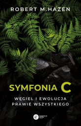 Symfonia C. Węgiel i ewolucja prawie wszystkiego -  | mała okładka