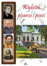 Wybitni pisarze i poeci - Anna Paterek | mała okładka