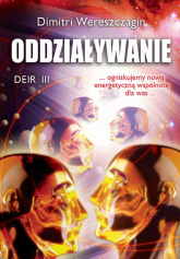 Oddziaływanie. DEIR III wyd. 3 -  | mała okładka