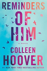 Reminders of Him wer. angielska - Colleen Hoover | mała okładka