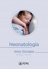 Neonatologia - Jerzy Szczapa | mała okładka