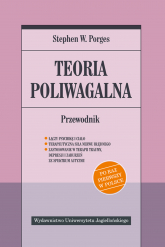 Teoria poliwagalna przewodnik - Aleksander Gomola | mała okładka