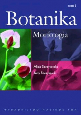 Morfologia botanika Tom 1 -  | mała okładka