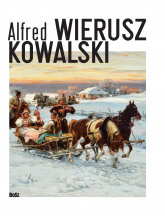 Alfred Wierusz-Kowalski wyd. 2 -  | mała okładka