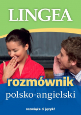 Rozmównik polsko-angielski wyd. 5 - Opracowanie Zbiorowe | mała okładka