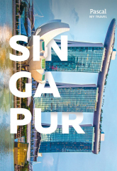 Singapur Pascal my travel - Opracowanie Zbiorowe | mała okładka