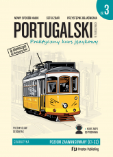 Portugalski w tłumaczeniach. Gramatyka 3. Poziom C1-C2 -  | mała okładka