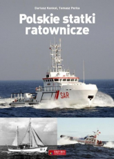 Polskie statki ratownicze -  | mała okładka