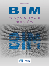 BIM w cyklu życia mostów -  | mała okładka