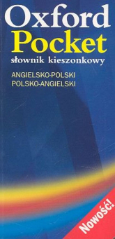 Słownik kieszonkowy angielsko-polski, polsko-angielski - Opracowanie Zbiorowe | mała okładka