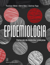 Epidemiologia - Opracowanie Zbiorowe | mała okładka