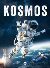 Kosmos - Jarosław Górski | mała okładka