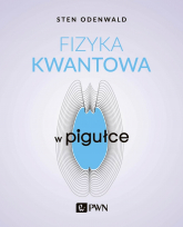 Fizyka kwantowa w pigułce -  | mała okładka