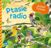 Ptasie radio -  | mała okładka