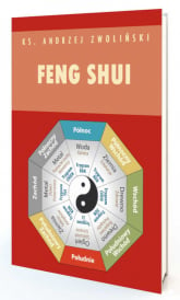Feng Shui. Tanie zdrowie z Chin -  | mała okładka