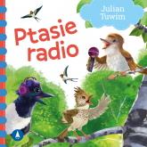 Ptasie radio -  | mała okładka