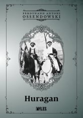Huragan -  | mała okładka