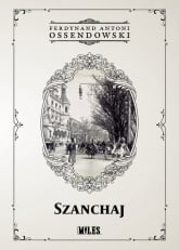 Szanchaj -  | mała okładka
