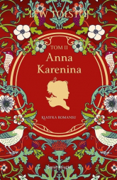 Anna Karenina. Tom 2 - Lew Tołstoj | mała okładka