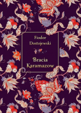 Bracia Karamazow - Fiodor Dostojewski | mała okładka