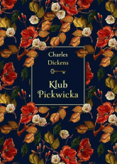 Klub Pickwicka (elegancka edycja) -  | mała okładka