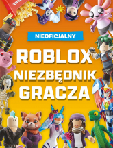 Roblox. Niezbędnik gracza. Roblox -  | mała okładka