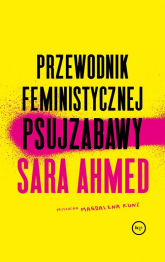 Przewodnik feministycznej psujzabawy -  | mała okładka