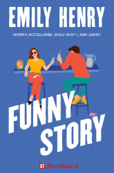 Funny Story - Emily Henry | mała okładka