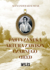 Partyzantka Artura Zawiszy Czarnego (1833) -  | mała okładka