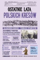 Ostatnie lata polskich Kresów - Sławomir Koper, Tomasz Stańczyk | mała okładka