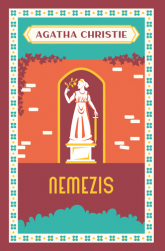 Nemezis wyd. 2024 -  | mała okładka