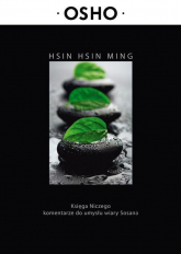 Hsin Hsin Ming - Osho | mała okładka