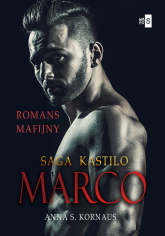 Marco. Saga Kastilo -  | mała okładka