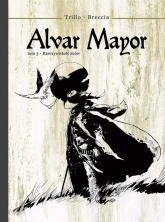 Alvar Mayor 3 Rzeczywistość snów -  | mała okładka