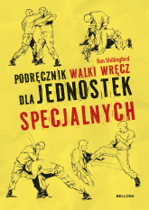 Podręcznik walki wręcz dla jednostek specjalnych -  | mała okładka