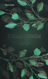 Poezje - Julian  Tuwim | mała okładka