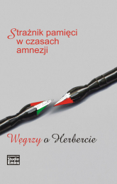 Węgrzy o Herbercie -  | mała okładka