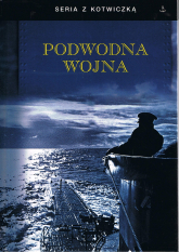 Podwodna wojna -  | mała okładka