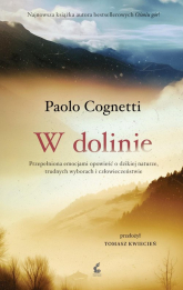 W dolinie - Paolo Cognetti | mała okładka