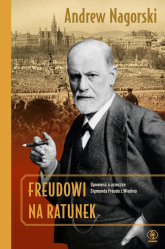Freudowi na ratunek -  | mała okładka